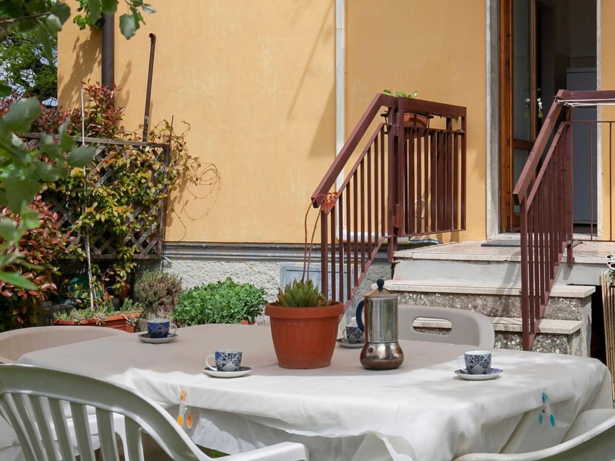Belvilla By Oyo Casa Olmi Borgo San Lorenzo Exterior foto